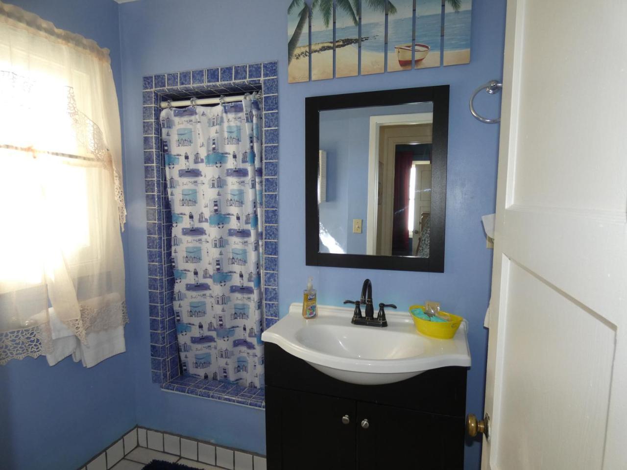 Blue Fish Cove Resort Clearlake Oaks Exterior foto